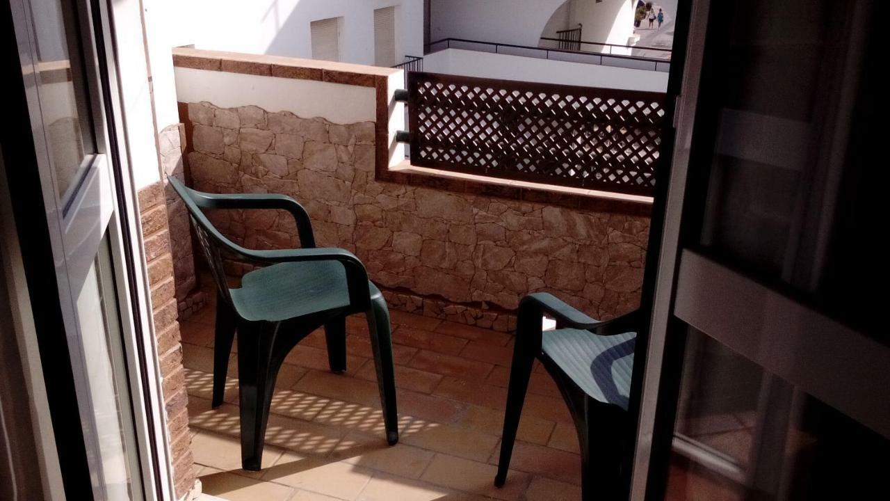 Piso Playa Los Bateles Conil Apartamento Conil De La Frontera Exterior foto