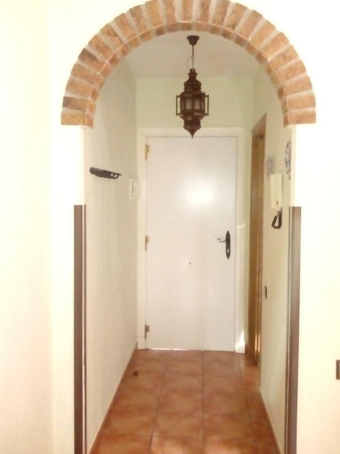 Piso Playa Los Bateles Conil Apartamento Conil De La Frontera Exterior foto