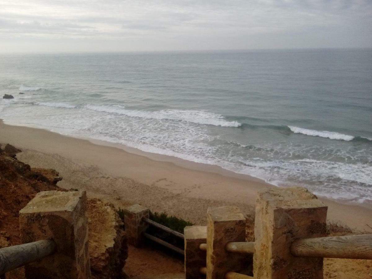Piso Playa Los Bateles Conil Apartamento Conil De La Frontera Exterior foto