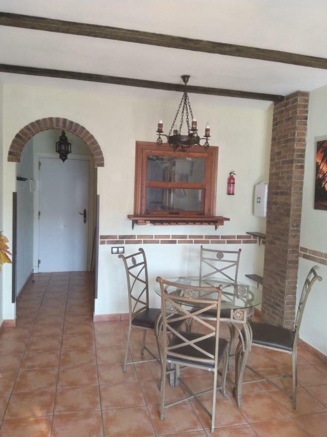 Piso Playa Los Bateles Conil Apartamento Conil De La Frontera Exterior foto