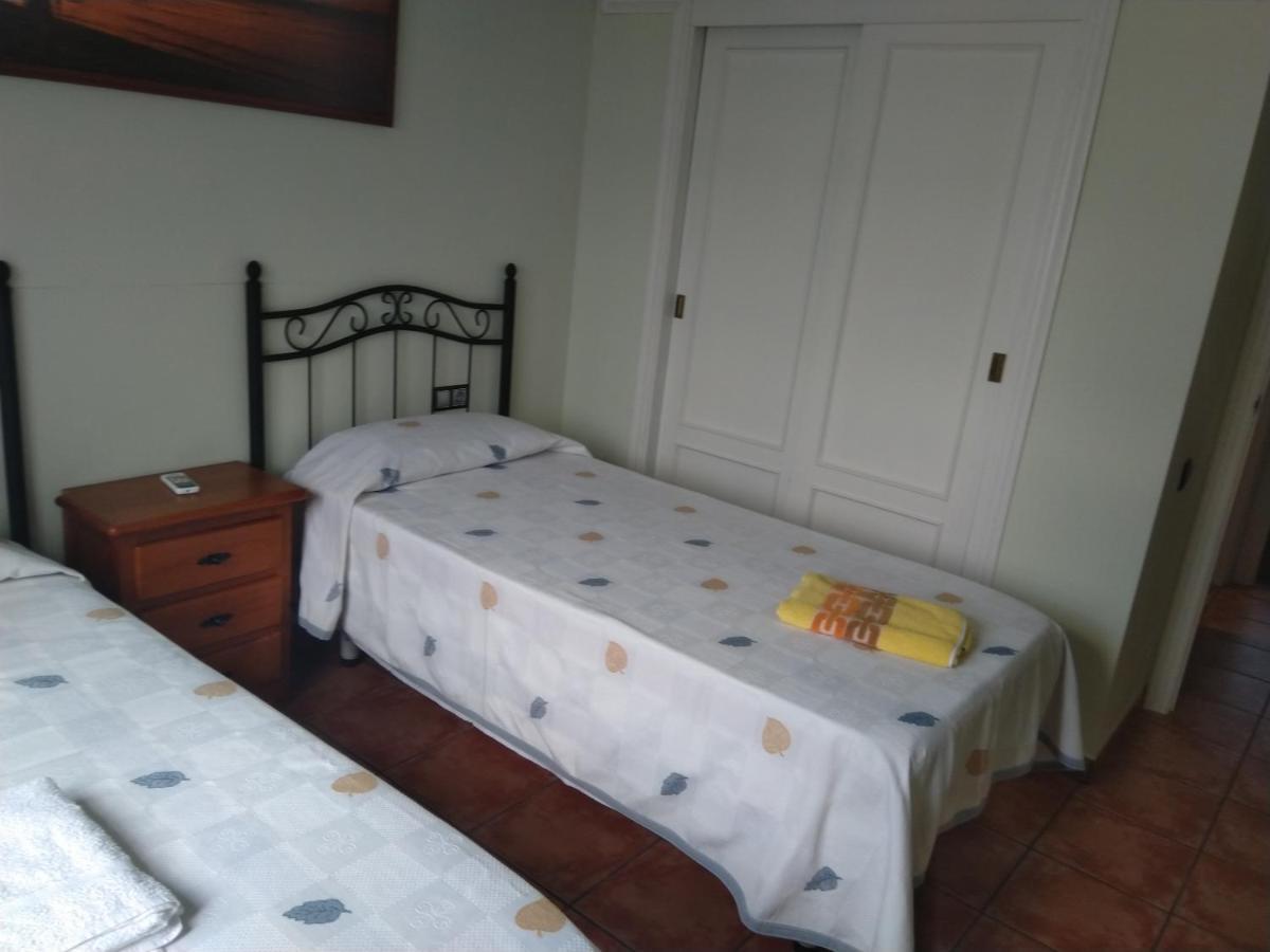 Piso Playa Los Bateles Conil Apartamento Conil De La Frontera Exterior foto